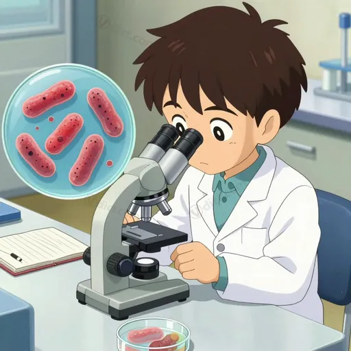 shigella dysentariae