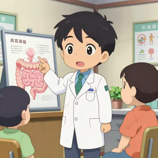 shigellosis