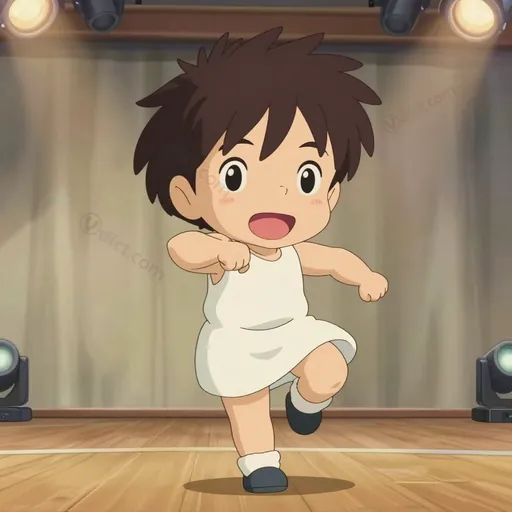 shimmy