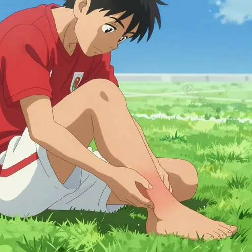 shin