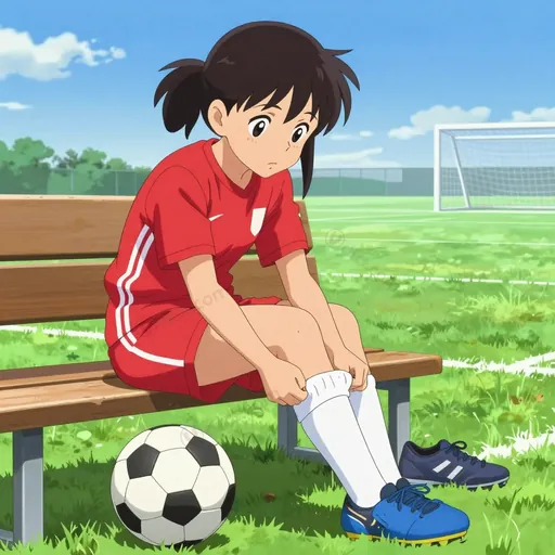shin-guard