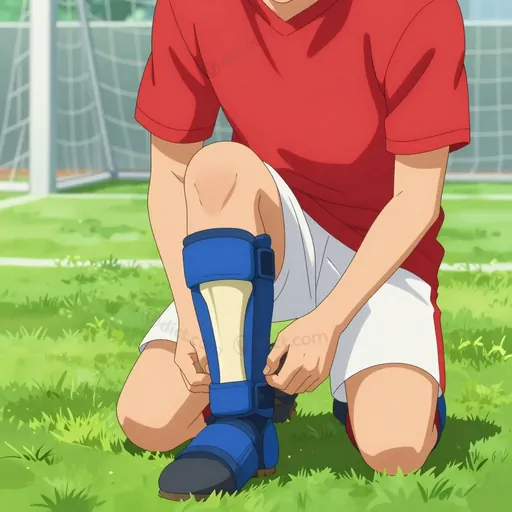 shin bone