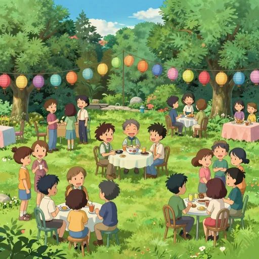 shindig