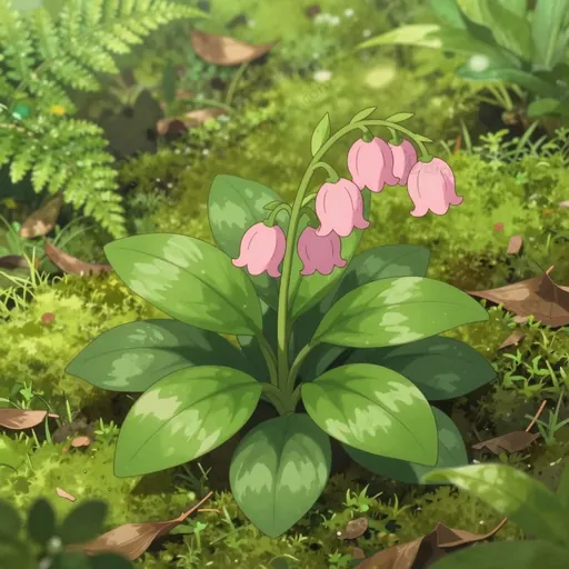 shinleaf