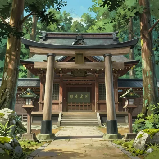 shinto