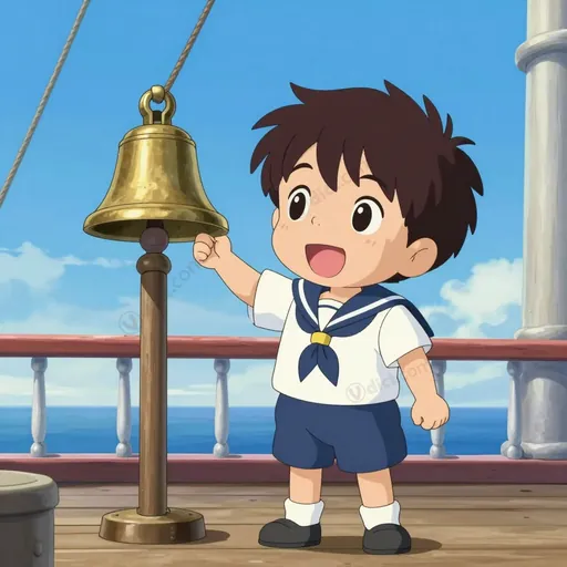 ship's bell