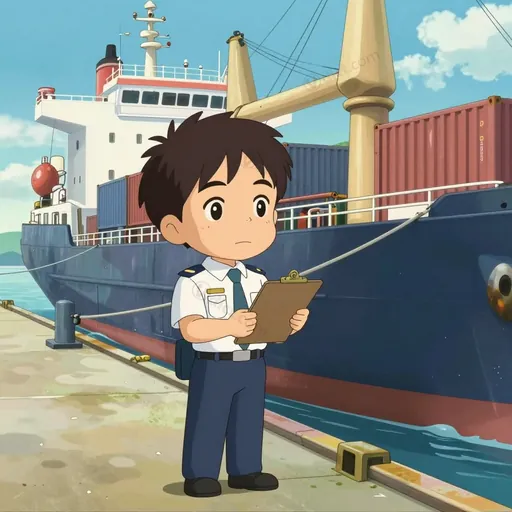 ship's husband