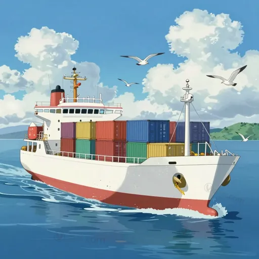 ship