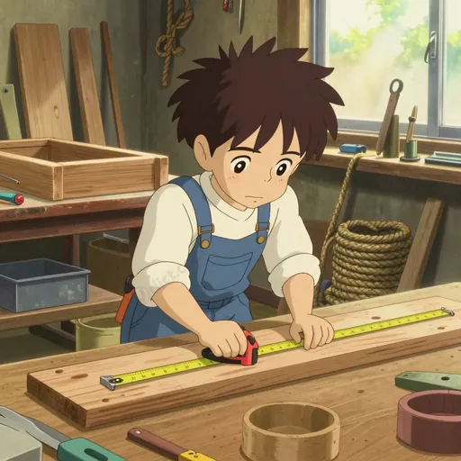 ship builder