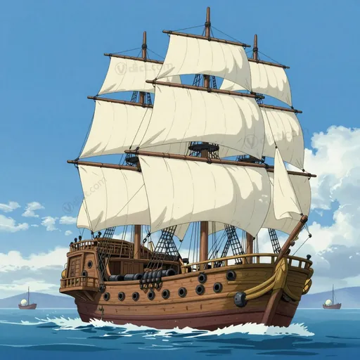 ship of the line