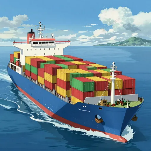shipload