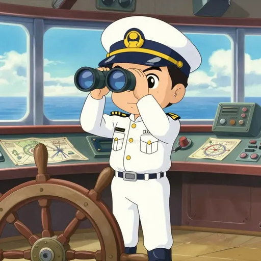 shipmaster