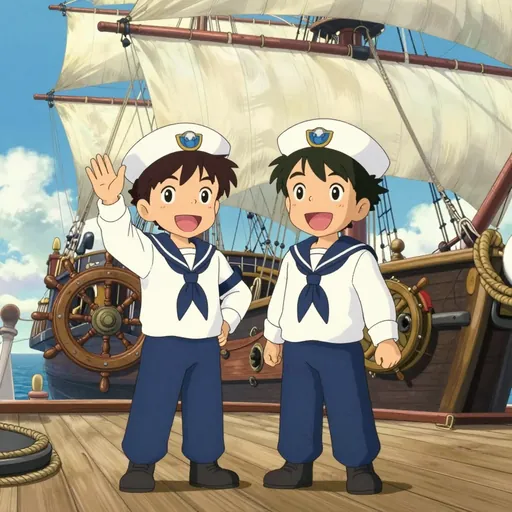 shipmate