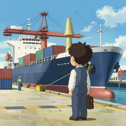 shipowner