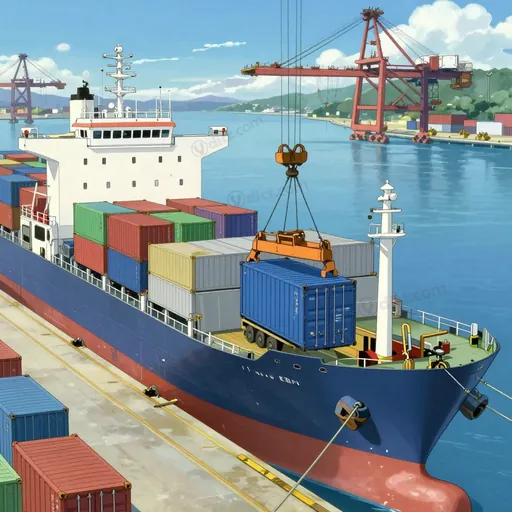 shipper