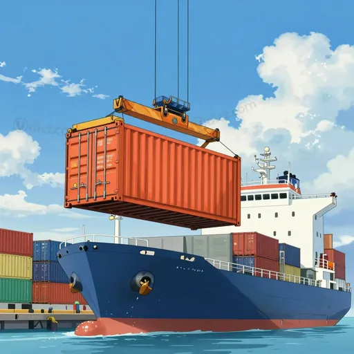 shipping