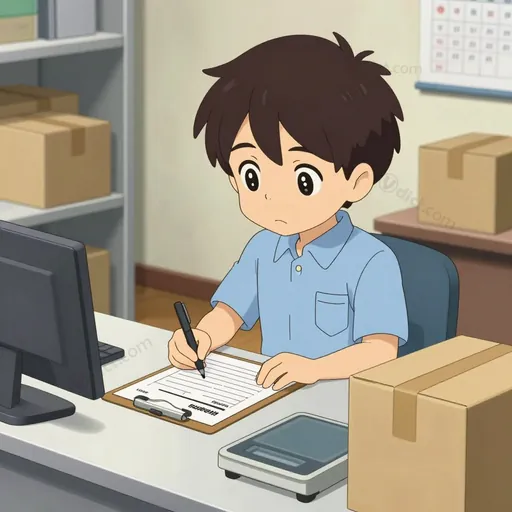 shipping-bill