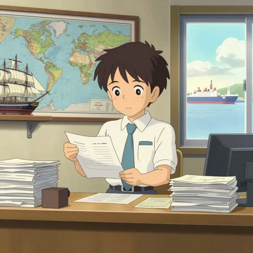 shipping-office