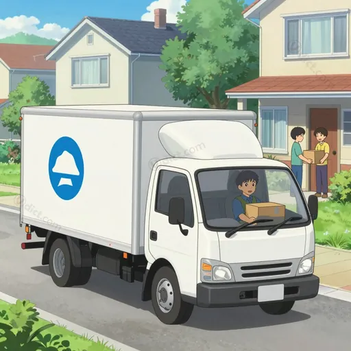 shipping company