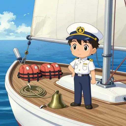shipshape