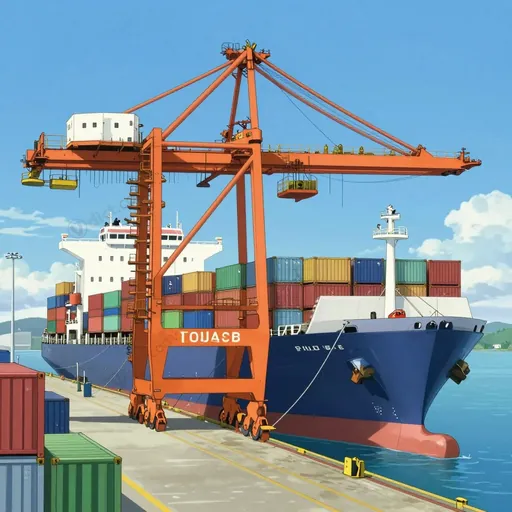 shipside