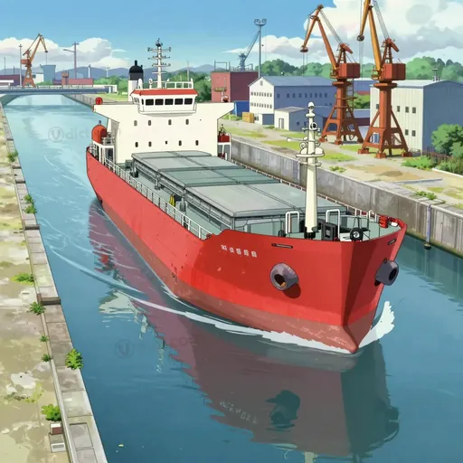 shipway
