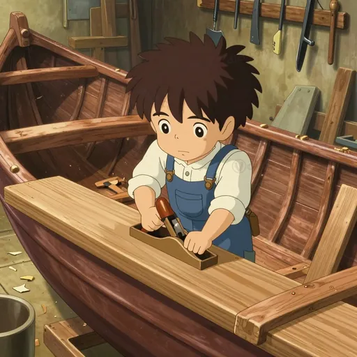 shipwright