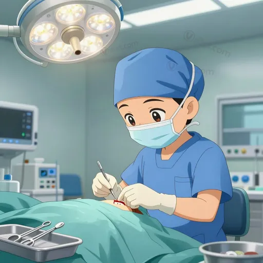 shirodkar's operation