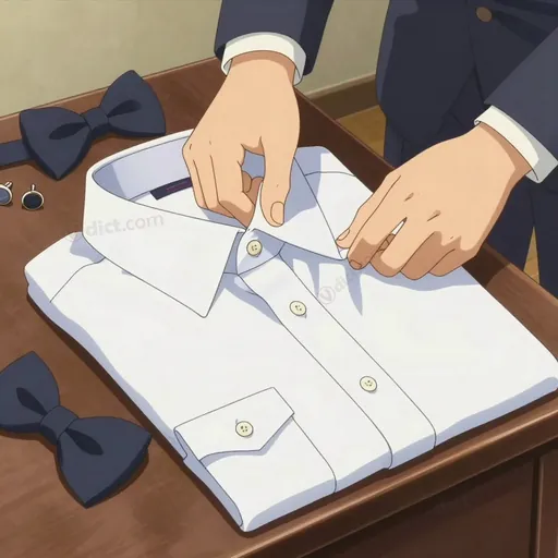 shirtfront