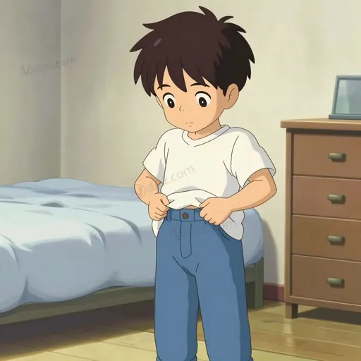 shirttail