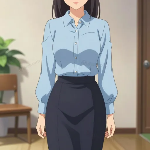 shirtwaist