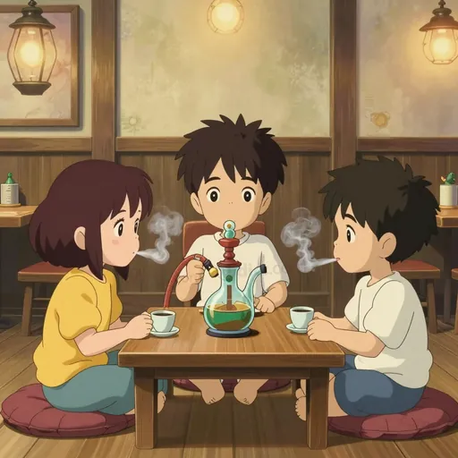 shisha