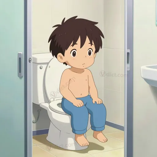 shitter