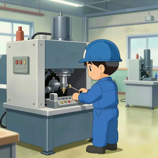shock-worker