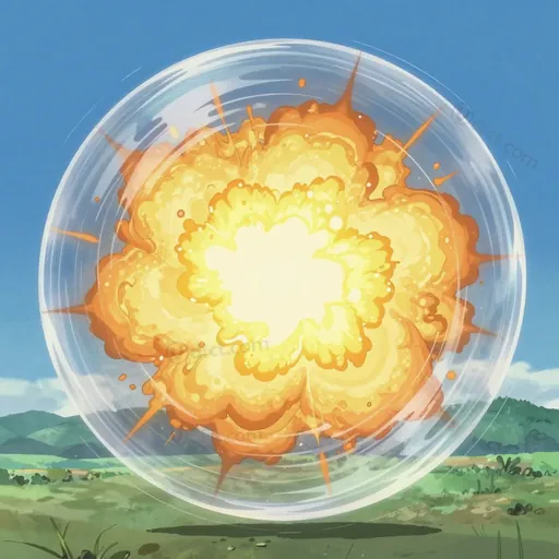 shock wave