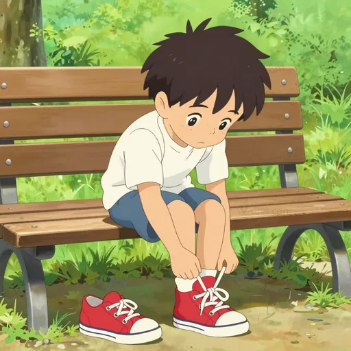 shoe