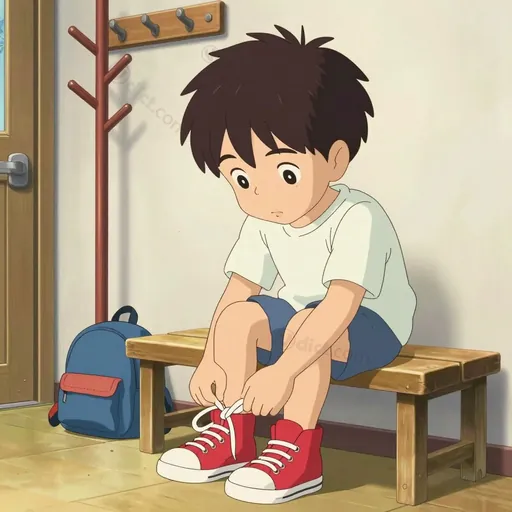 shoe lace