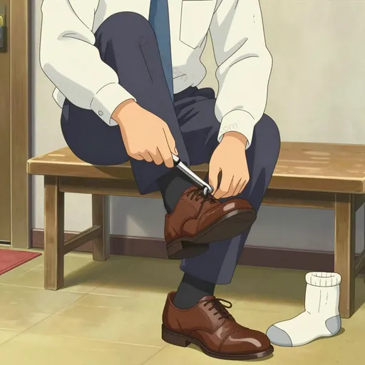 shoehorn