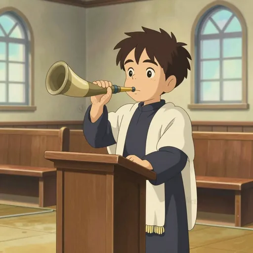 shofar