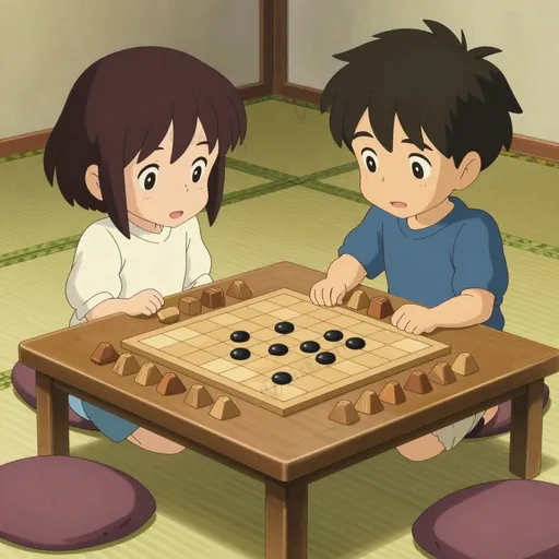 shogi