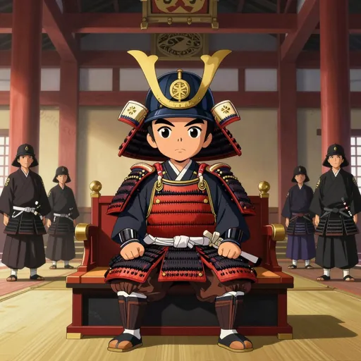 shogunate