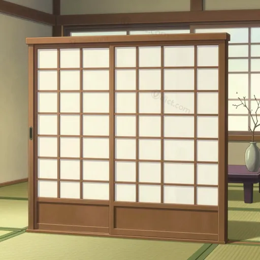 shoji