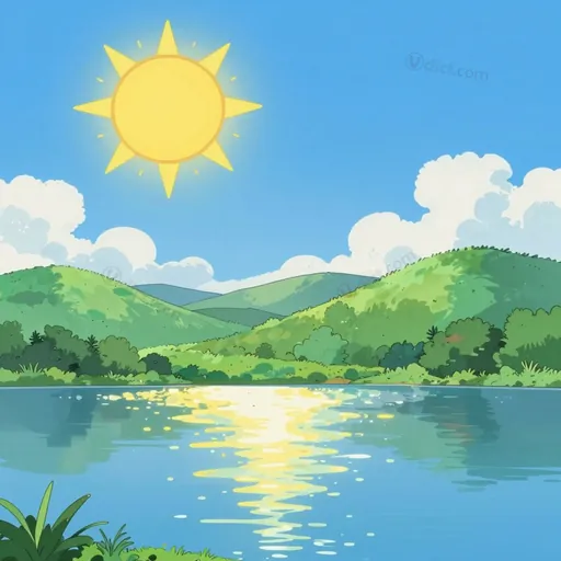 shone