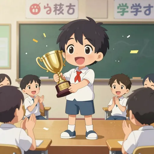 shoo-in