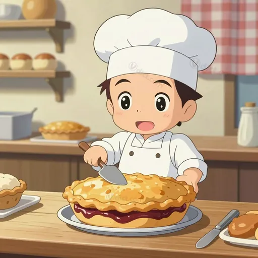 shoofly pie