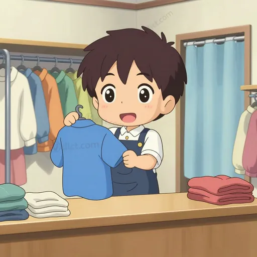 shop-assistant