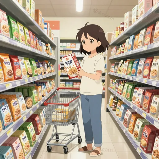 shopper