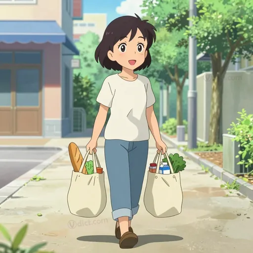 shopping