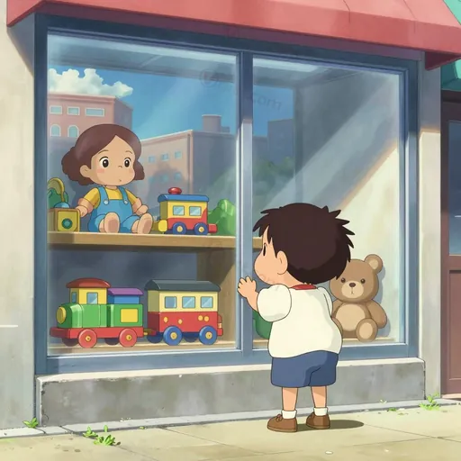 shopwindow