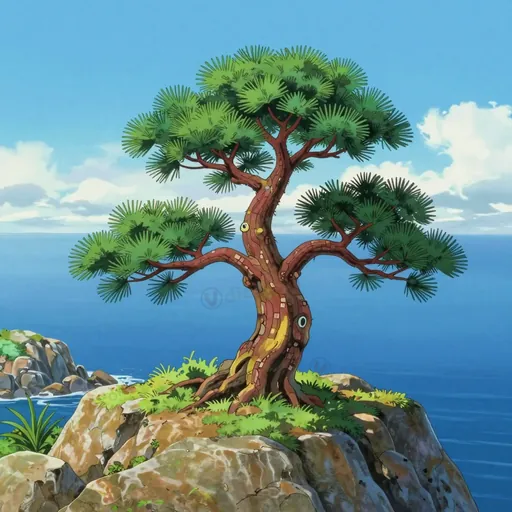 shore pine